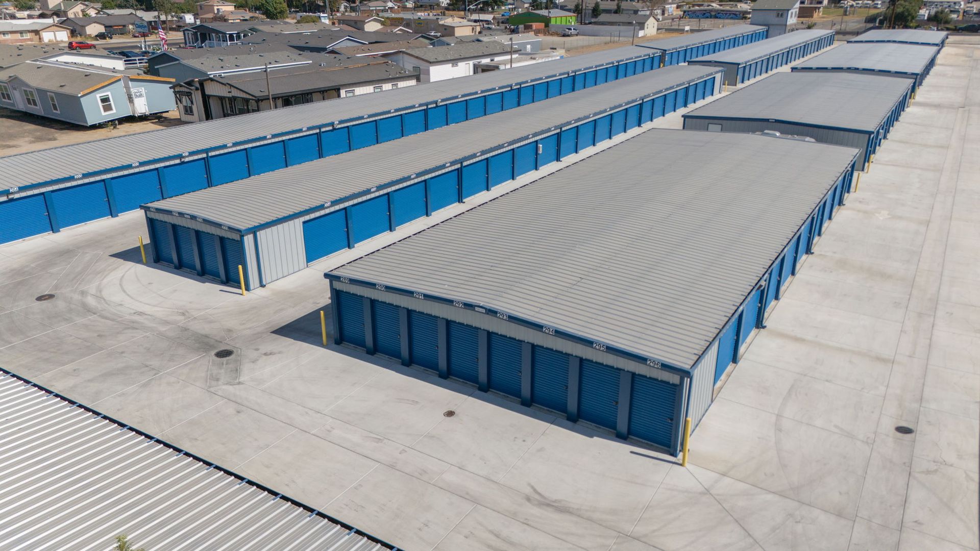 Commercial Property for Sale in  California 95336